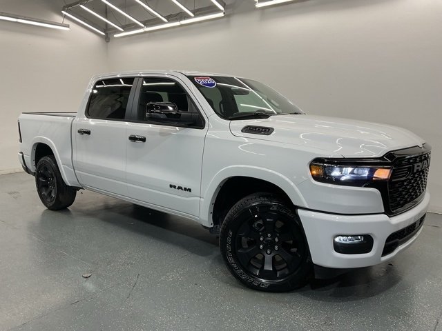 2026 Ram 1500 Big Horn Lone Star photo 2