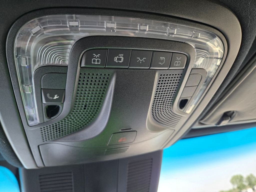 2024 Mercedes-Benz Sprinter Cargo Van Base - Photo 31