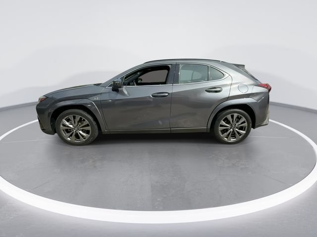 2024 Lexus UX Hybrid 250h F Sport Design - Photo 5