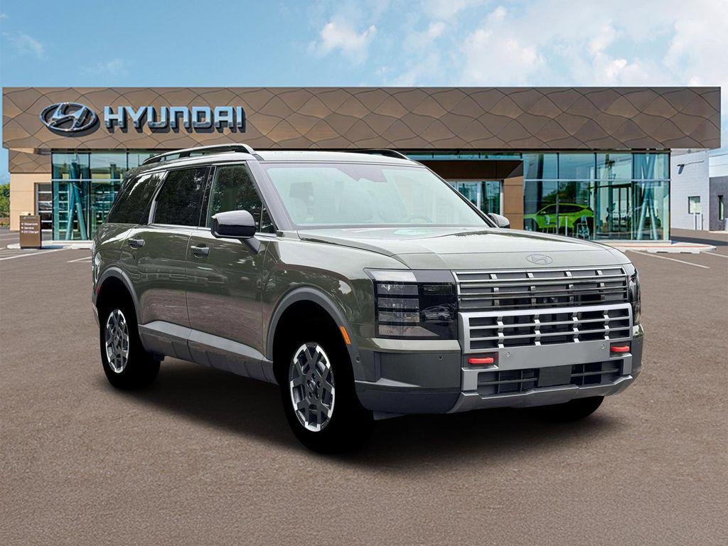 New 2026 Silver Hyundai XRT Pro image 17