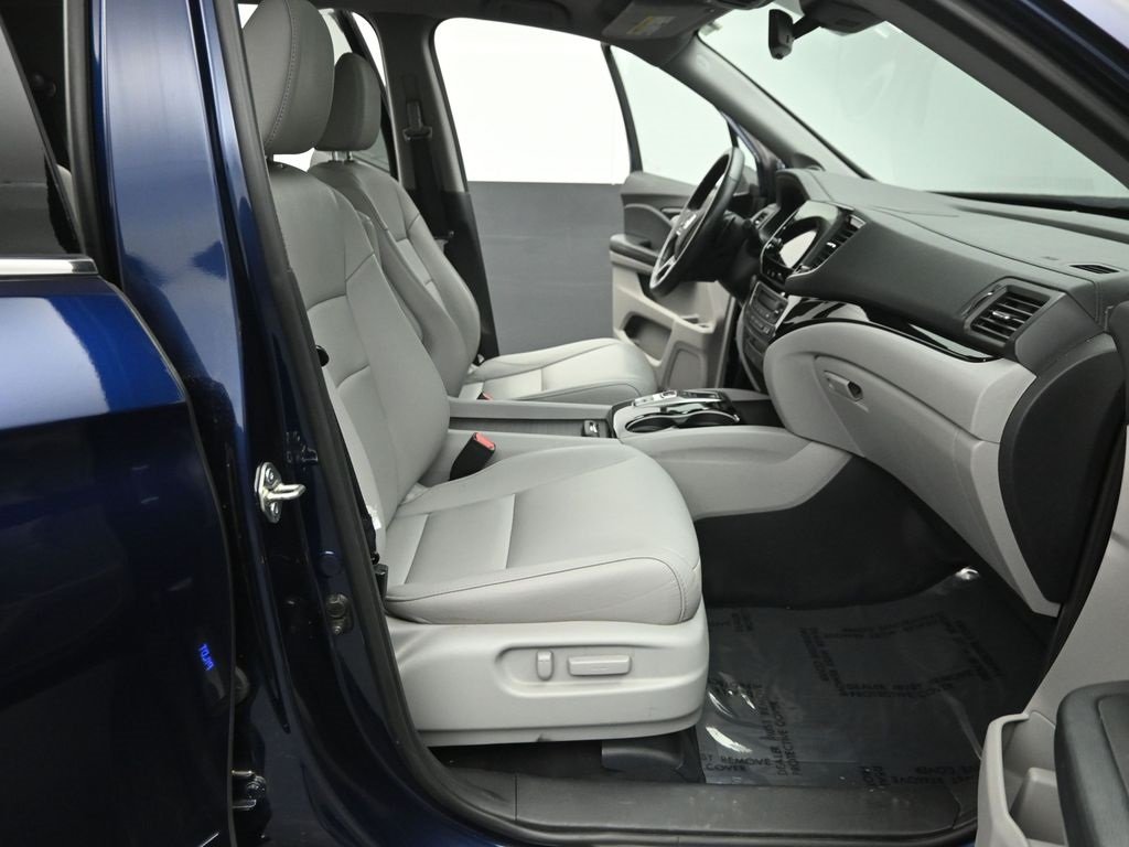 2020 HONDA PILOT - Image 30