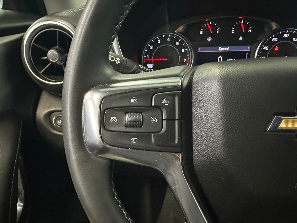 2024 Chevrolet Blazer 3LT - Photo 11