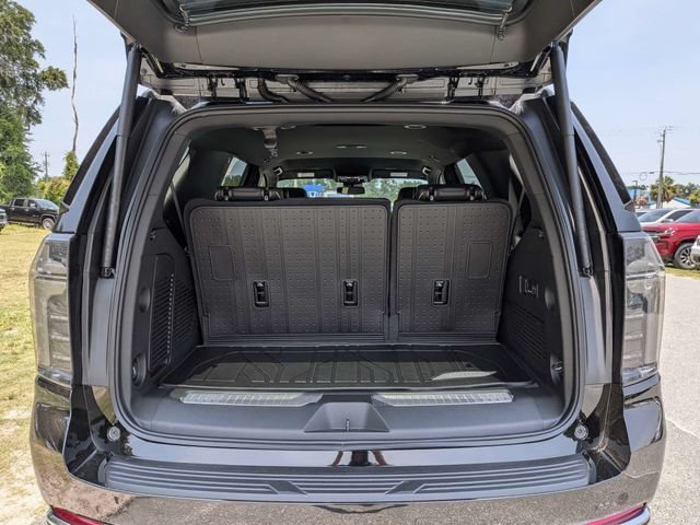 2026 Chevrolet Tahoe Premier - Photo 13