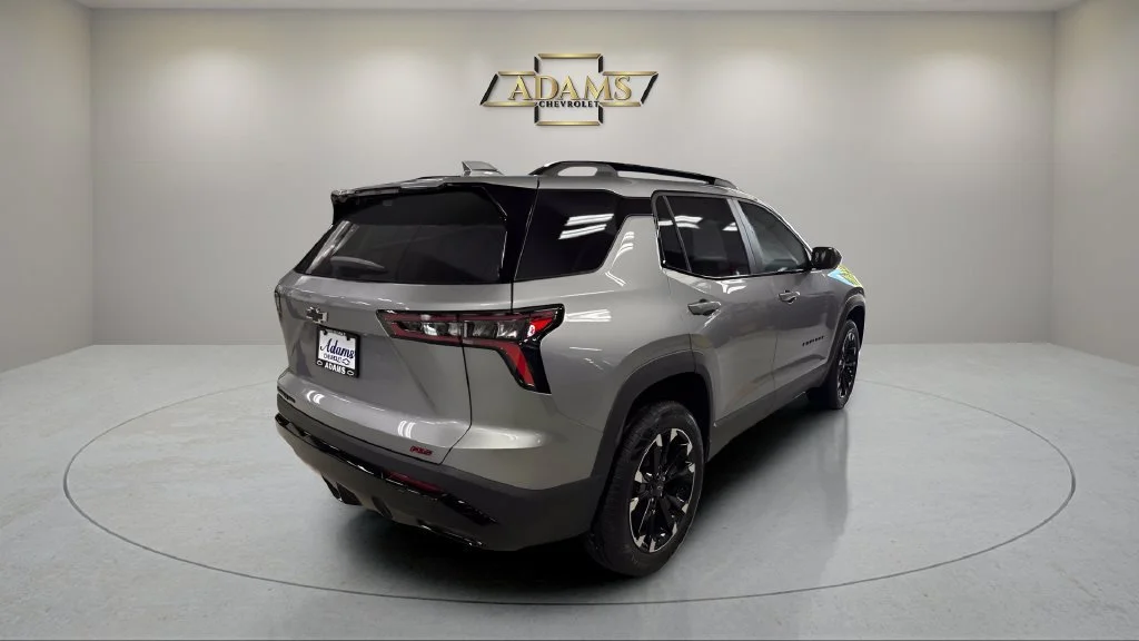 2027 Chevrolet Equinox RS - Photo 6