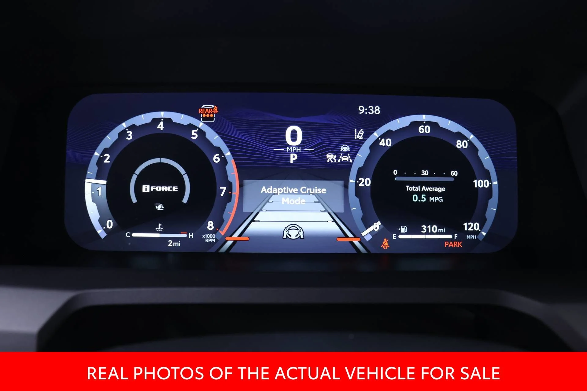 New 2026  Toyota TRD Sport Premium image 7