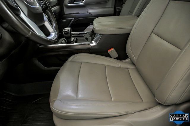 2023 GMC Sierra 1500 SLT - Photo 10