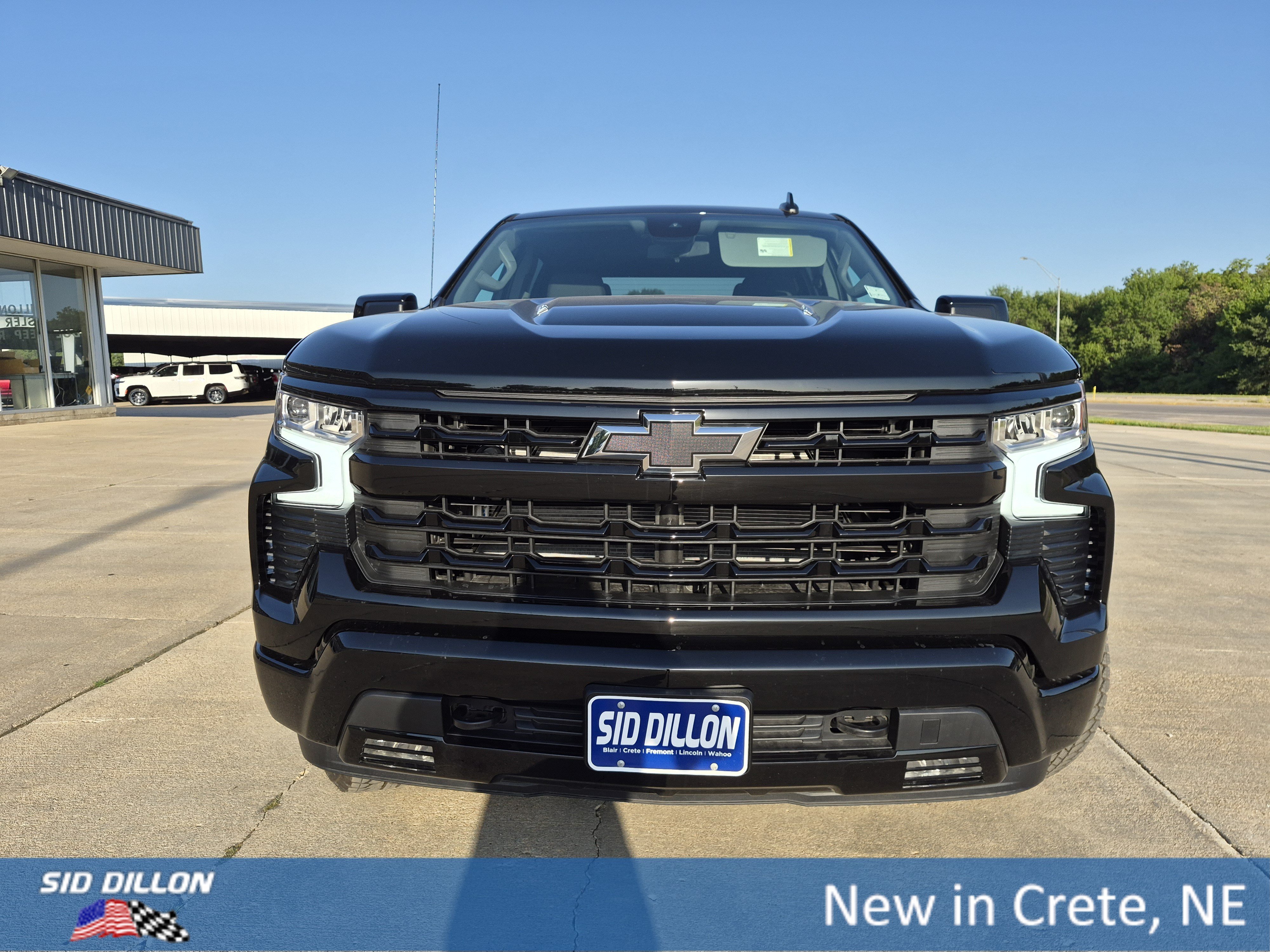 2026 Chevrolet Silverado 1500 RST - Photo 15