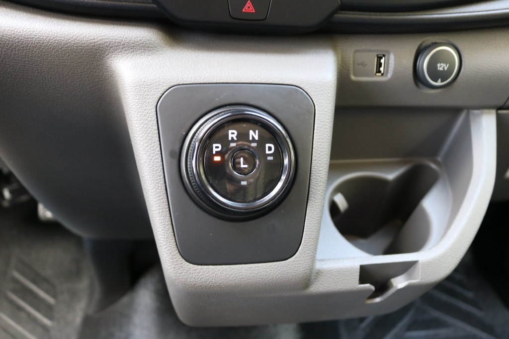 Used 2023 White Ford Base image 25