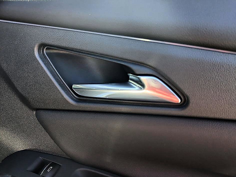New 2026 Sterling Gray Metallic Chevrolet RS image 35