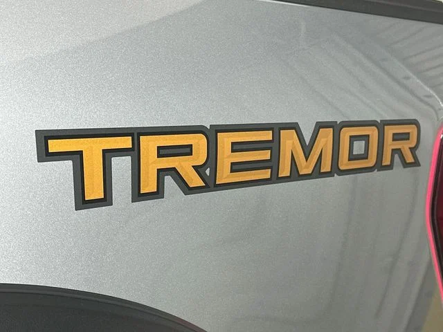 Certified Pre-Owned 2023 Ford F-150 Tremor