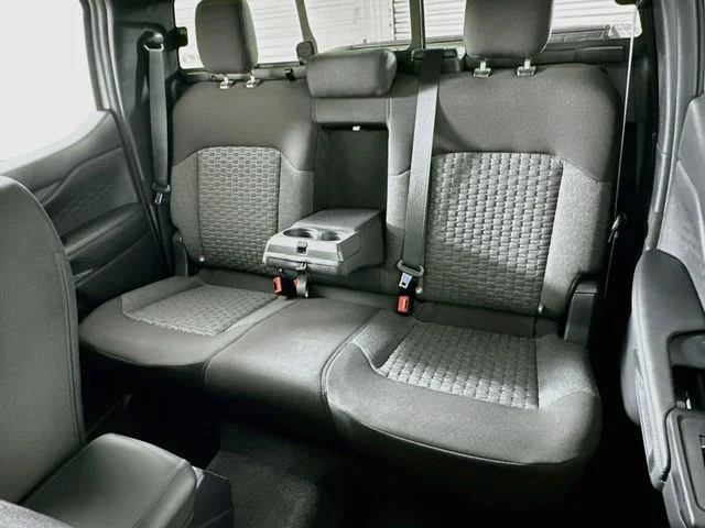 New 2026 White Ford XLT image 11