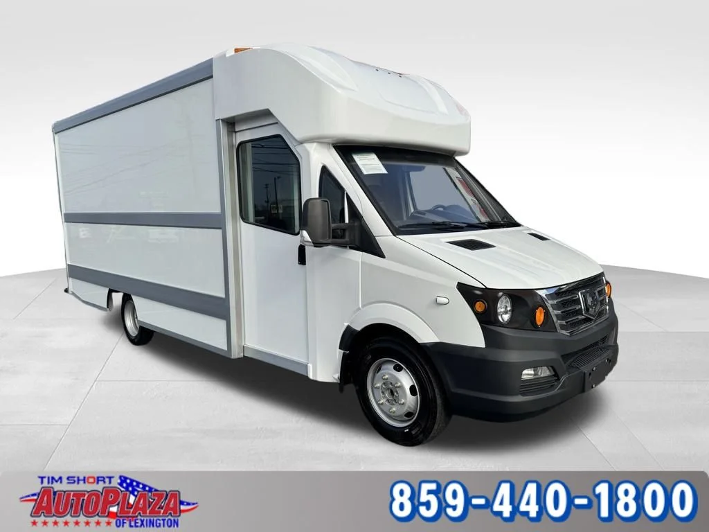 Used 2022  Workhorse  image 11