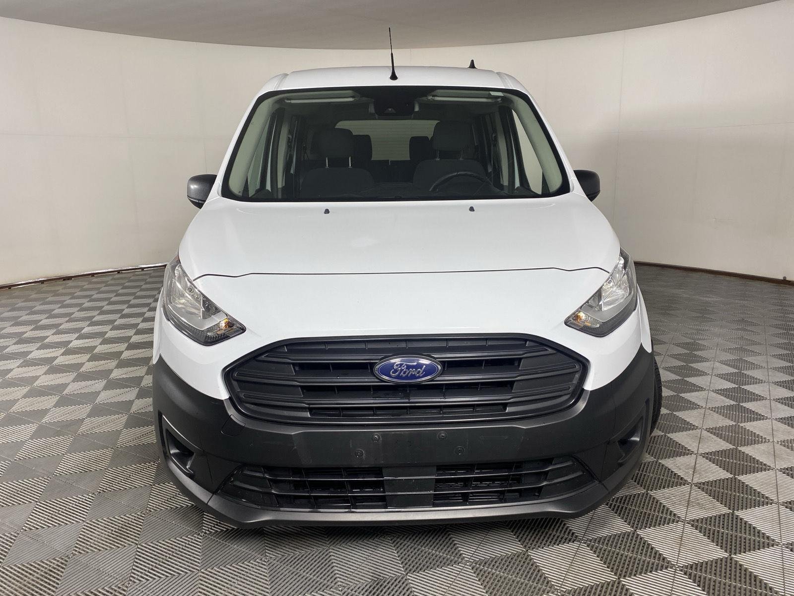 Used 2023 Frozen White Ford XL image 5