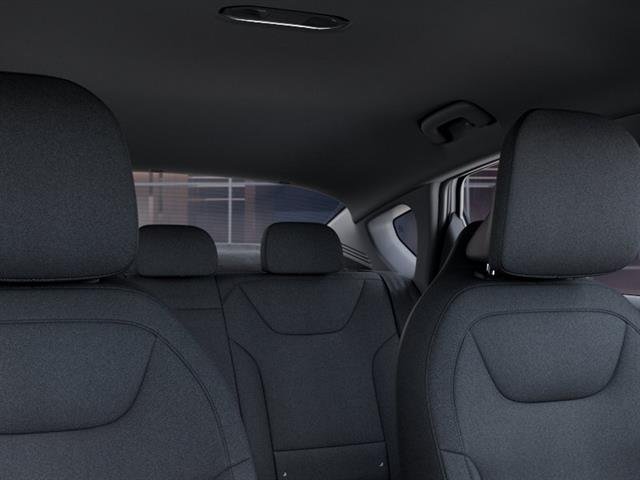 New 2027 Snow White Pearl Kia LXS image 27