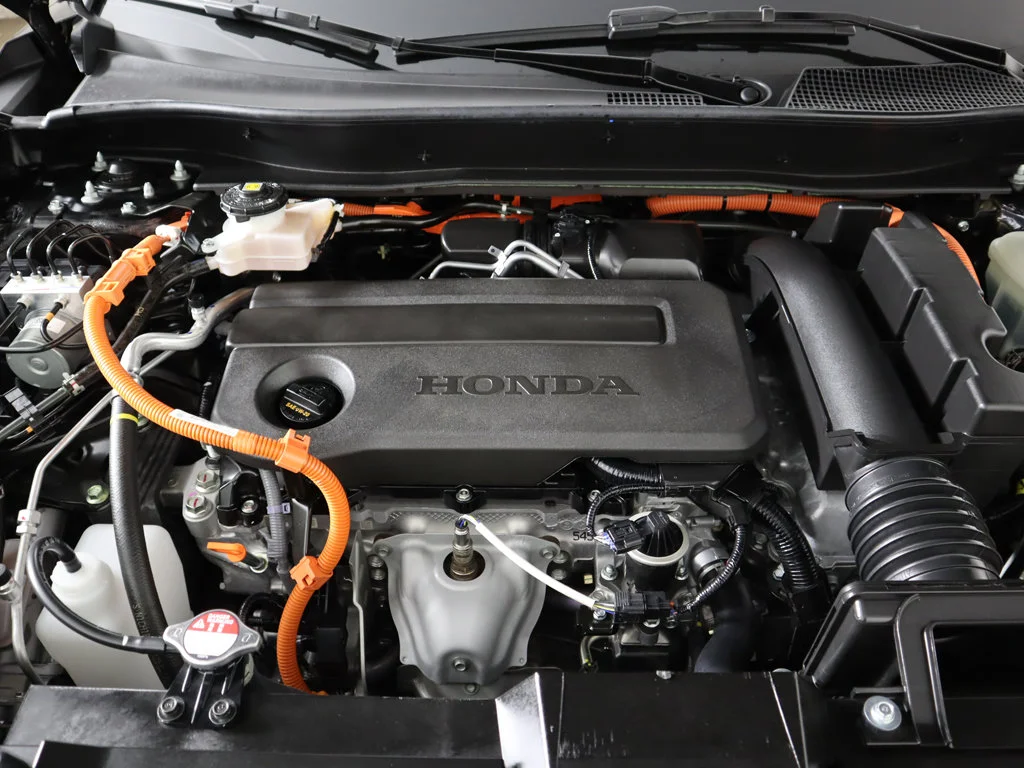 2026 Honda CR-V Sport - Photo 21