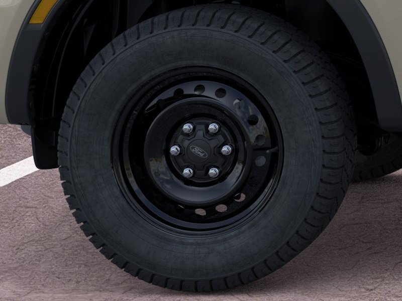 New 2026 Desert Sand Ford XL image 20