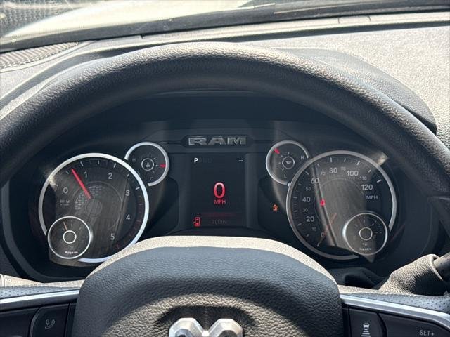 2026 RAM 3500 Tradesman - Photo 26