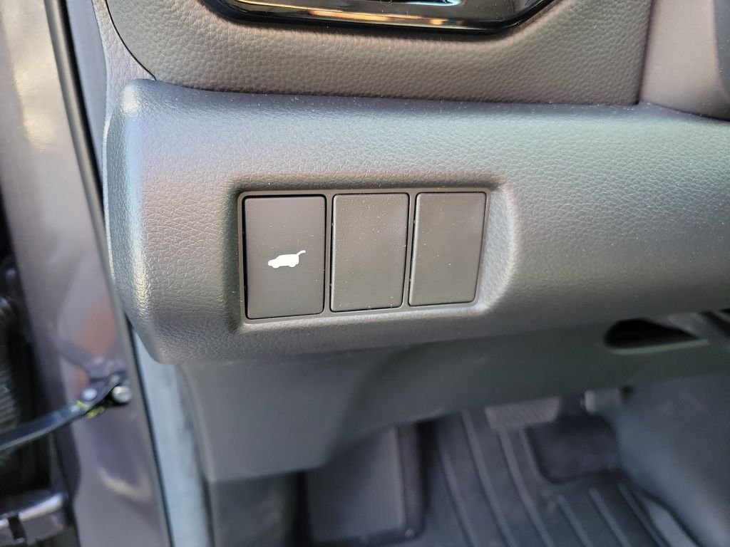 Certified Used 2026 Modern Steel Metallic Honda RTL image 26