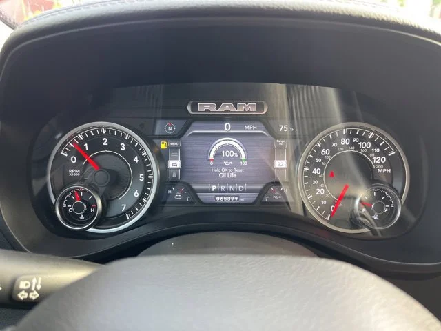 2022 RAM Ram 1500 Pickup Laramie - Photo 15
