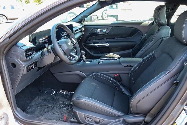 New 2026 Carbonized Gray Metallic Ford EcoBoost® Fastback image 47