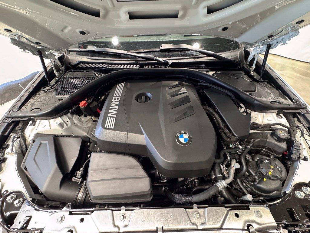 2026 BMW 3 Series 330i - Photo 29