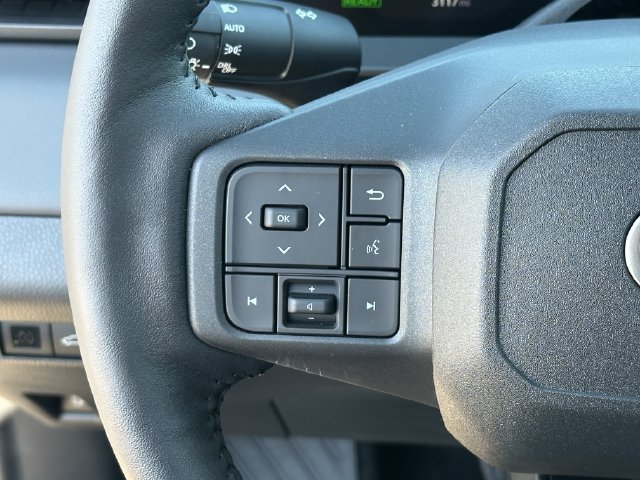 Certified Used 2026 Black Toyota XSE image 13