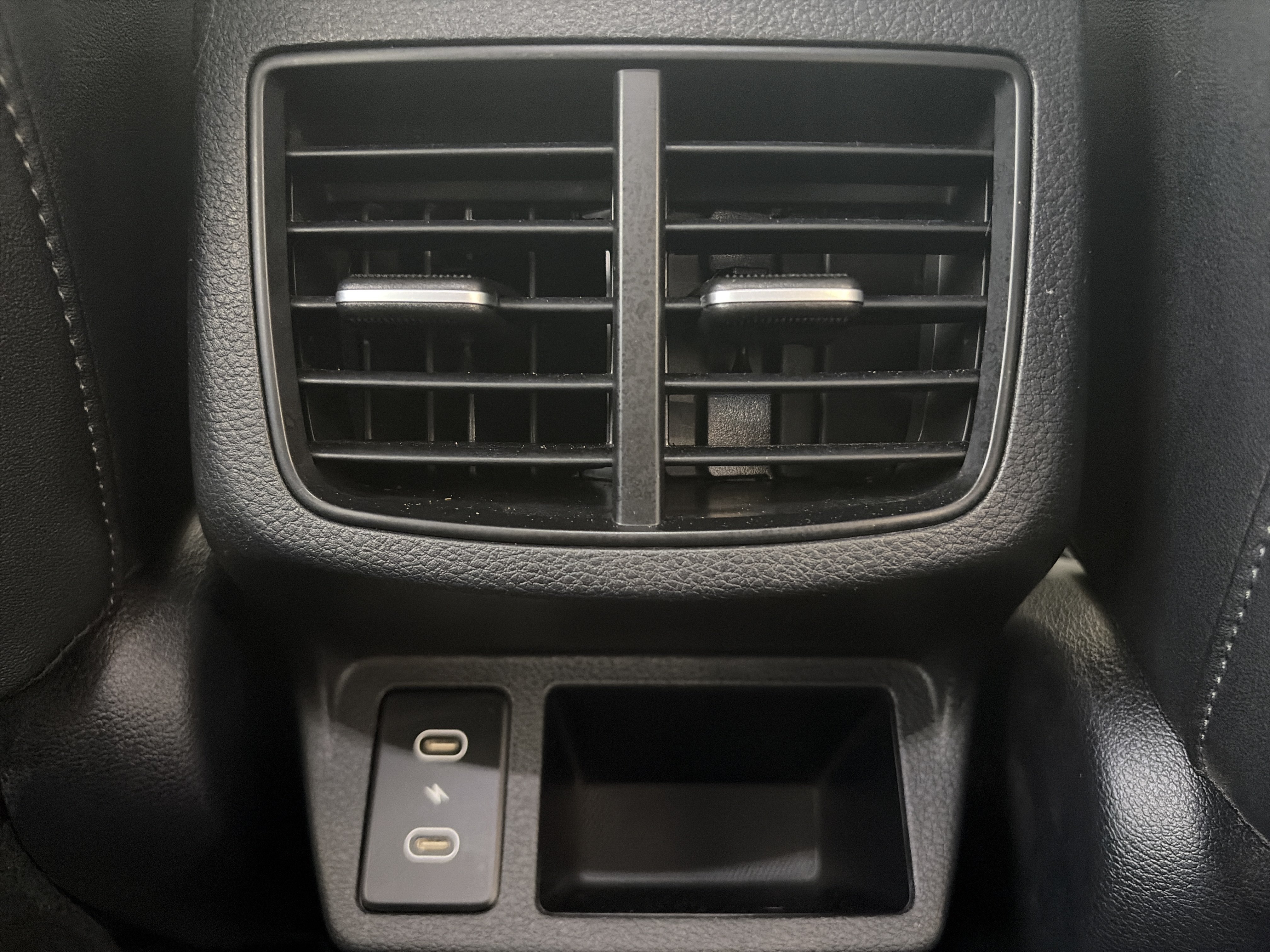Used 2024 Gray Kia EX image 12