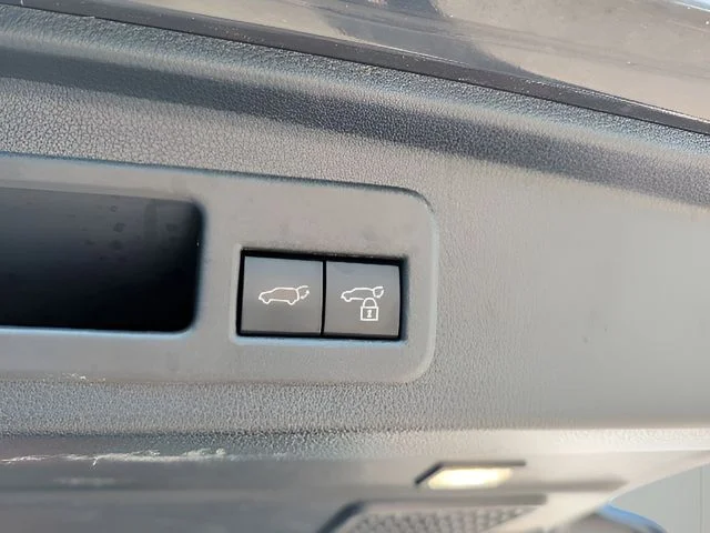 Used 2025 Gray Toyota Trailhunter image 50