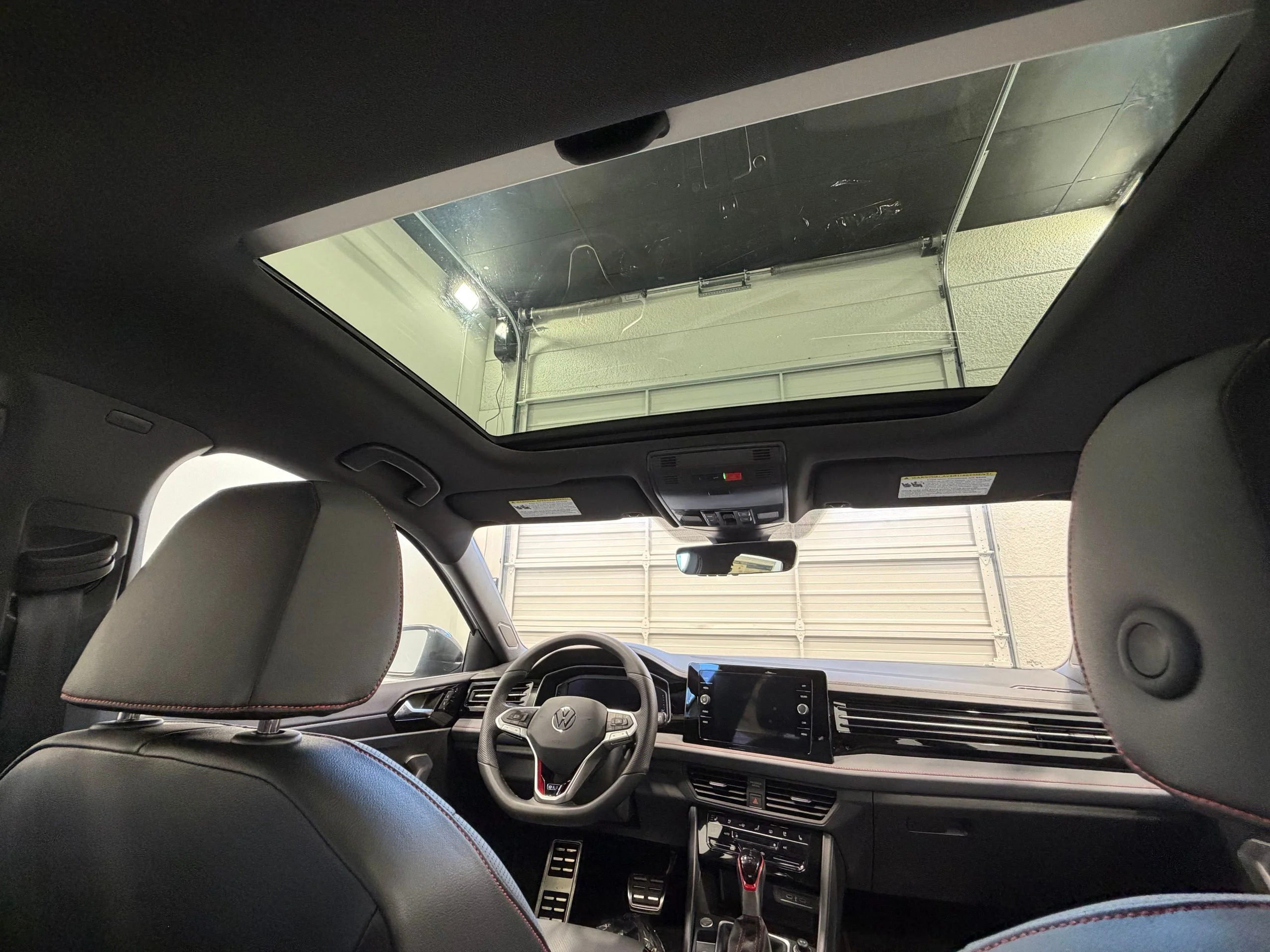 New 2026 Gray Volkswagen 2.0T Autobahn image 38