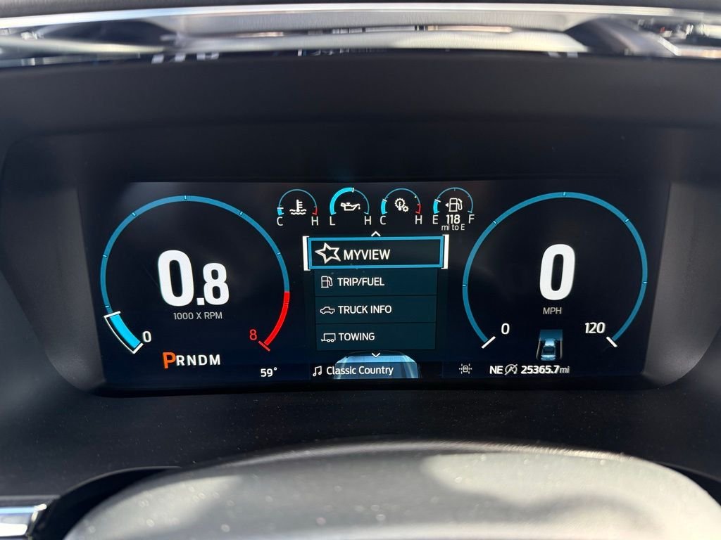 2023 Ford F-150 Lariat - Photo 36