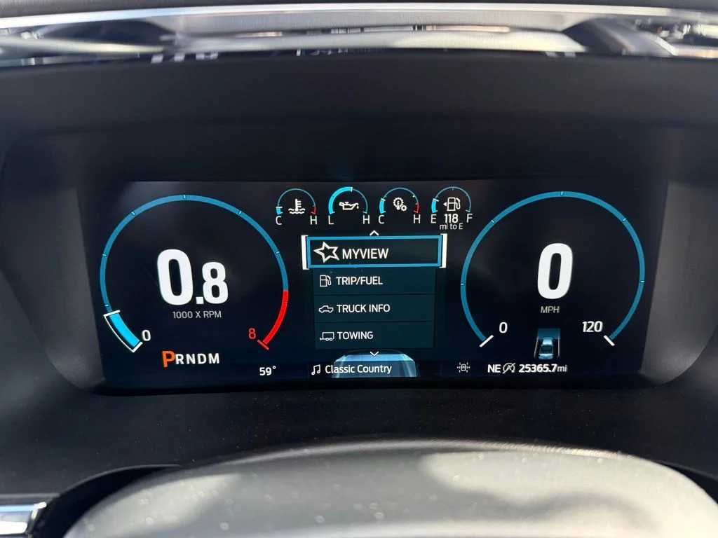 2023 Ford F-150 Lariat - Photo 36
