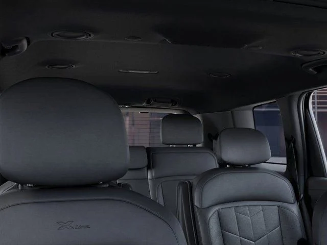 New 2027 Ebony Black Kia X-Line EX image 27