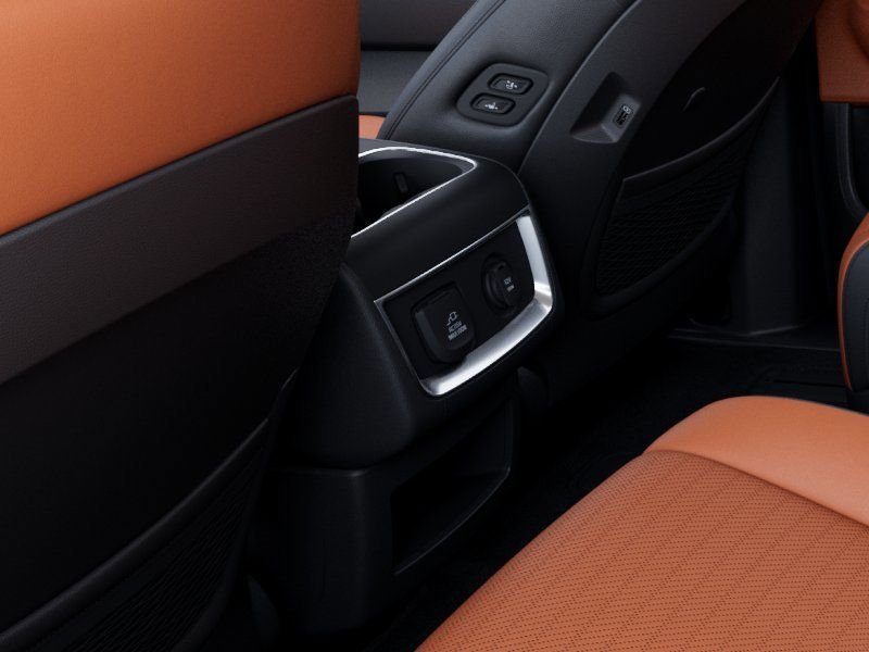 New 2026 Aurora Black Pearl Kia SX Prestige image 26