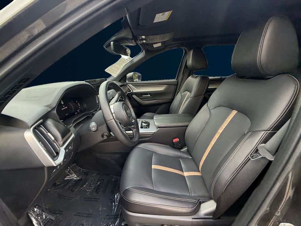 2025 Mazda CX-90 Premium Package - Photo 10