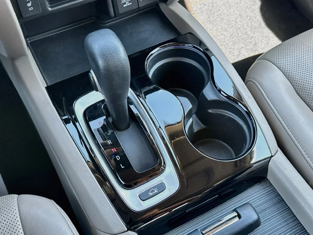 Used 2017 Red Honda RTL-E image 19