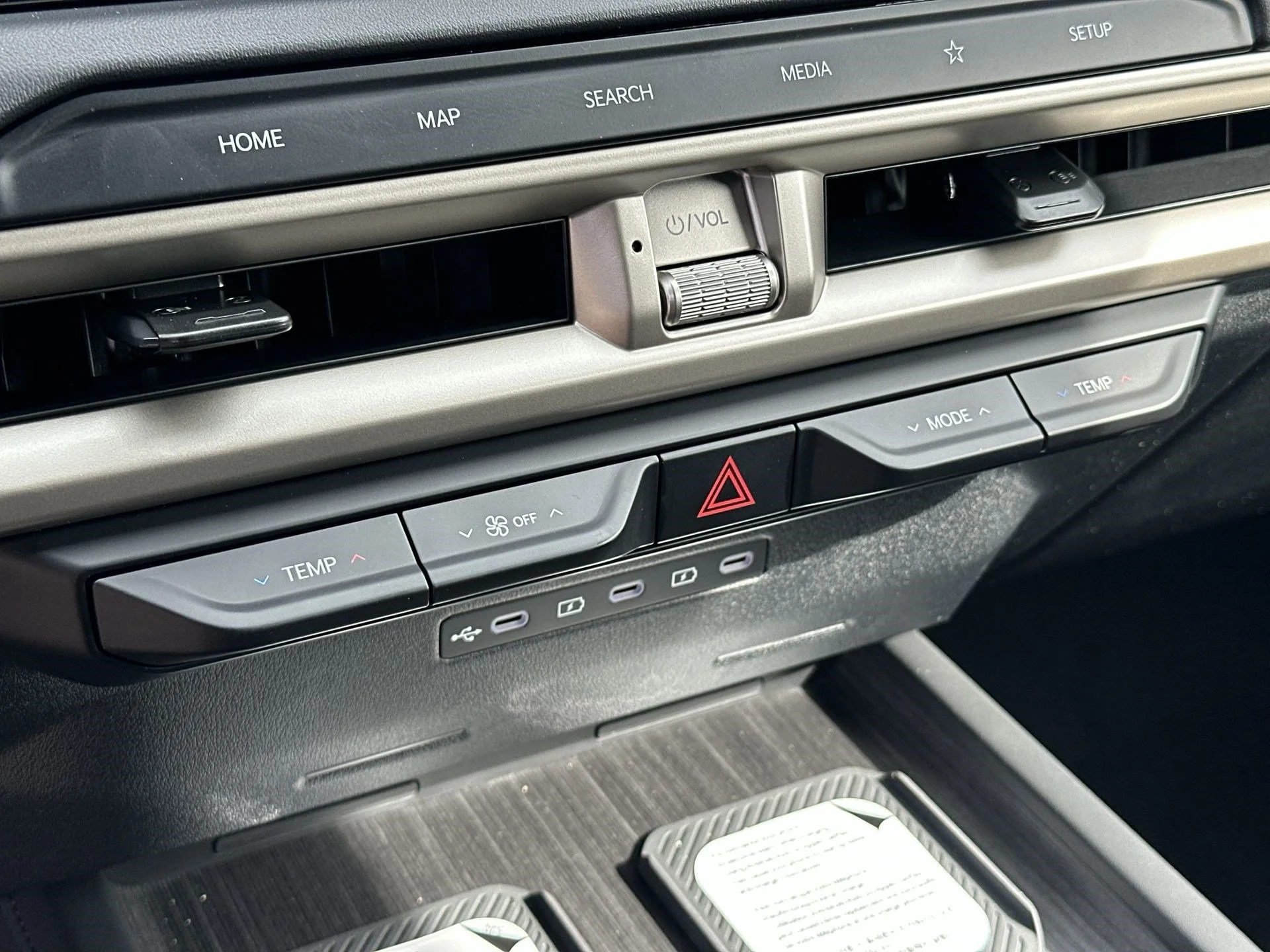 New 2027 Panthera Metal Kia SX-PRESTIGE image 18