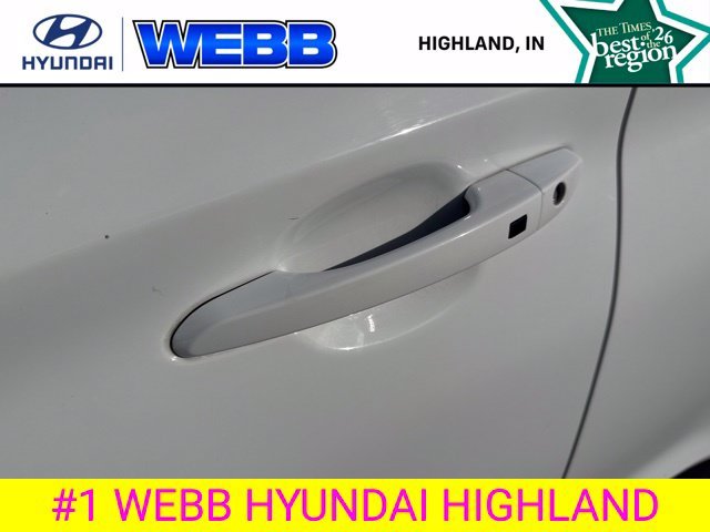2023 Hyundai Kona SEL - Photo 10