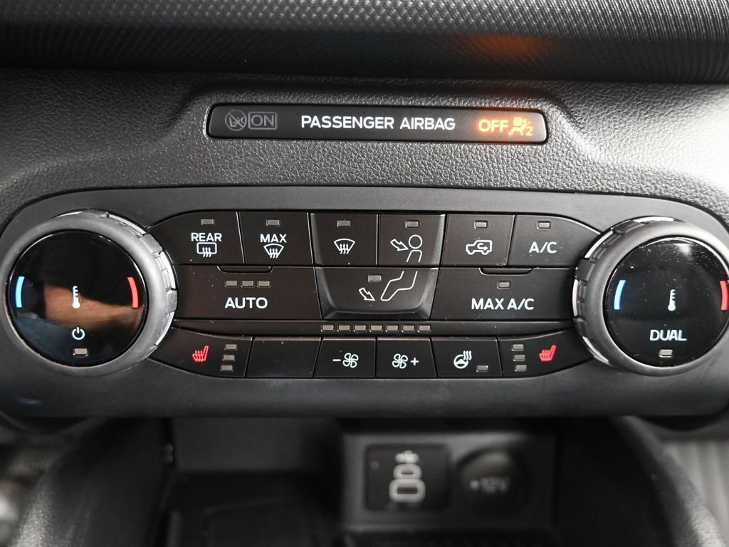 Used 2024 Gray Ford Outer Banks image 25