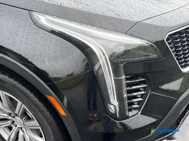 2023 Cadillac XT4 Sport - Photo 26