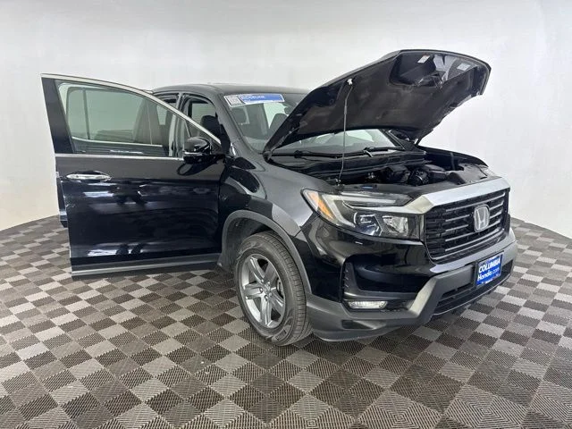 Used 2023  Honda RTL-E image 16