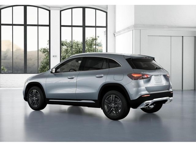 Certified Used 2026  Mercedes-Benz GLA 250 image 32