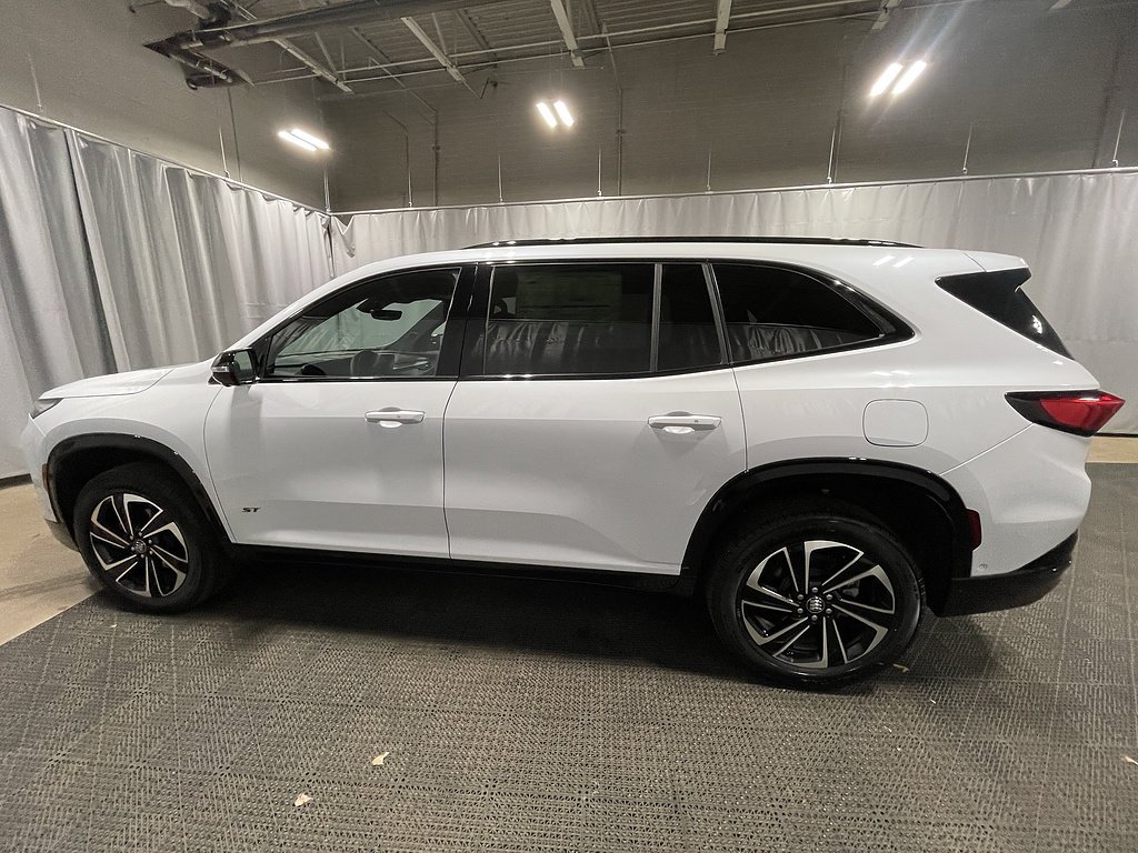 2026 Buick Enclave Sport Touring - Photo 9