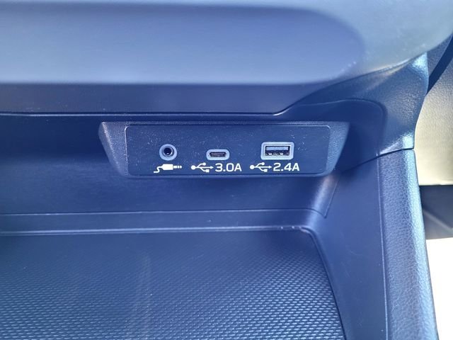 Used 2024 White Subaru Premium image 19