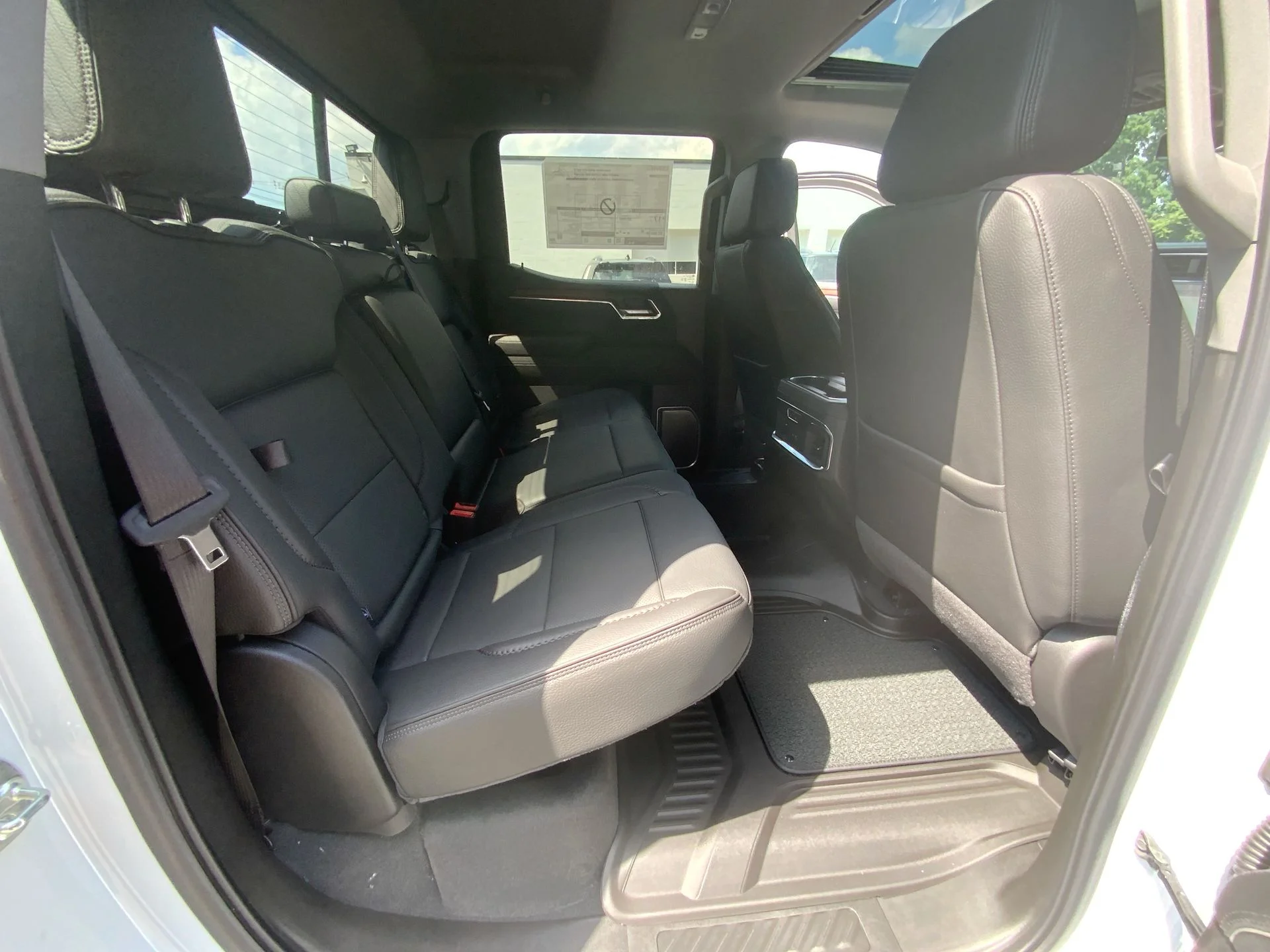 2026 GMC Sierra 1500 Denali - Photo 51