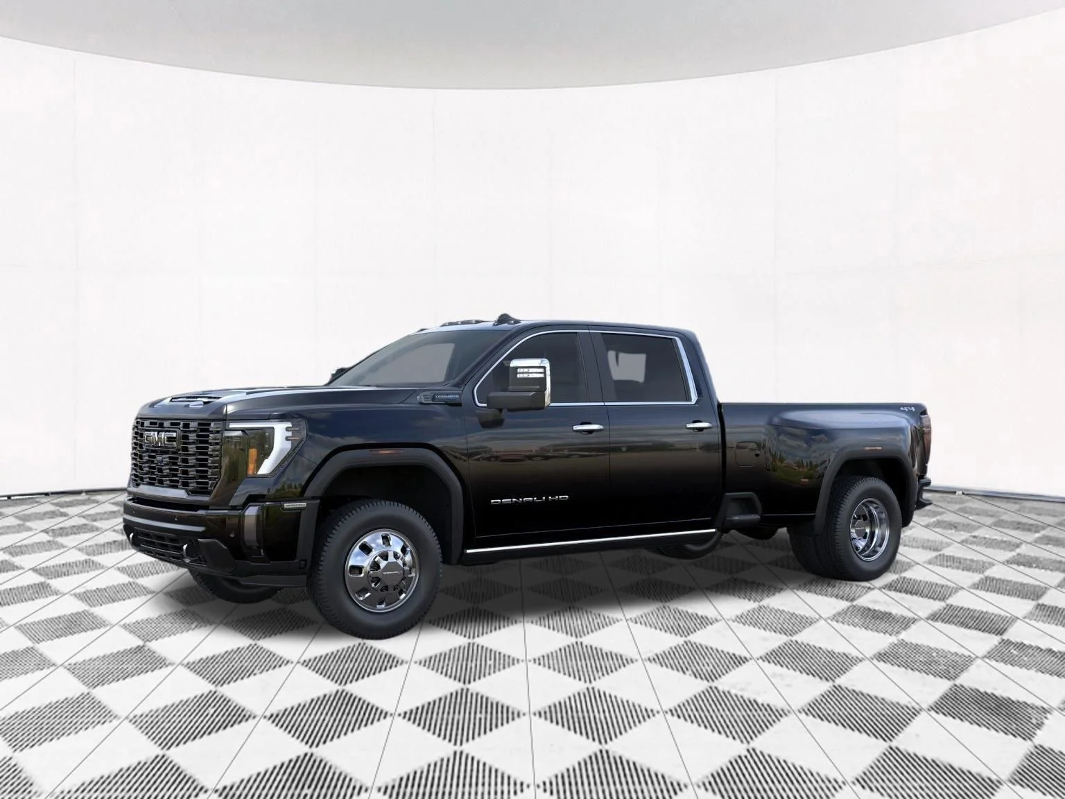 2026 GMC Sierra 3500HD Denali Ultimate - Photo 5