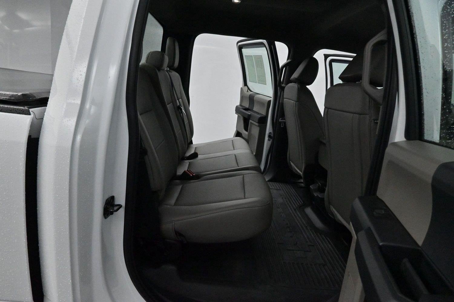 Used 2022 Oxford White Ford XL image 30