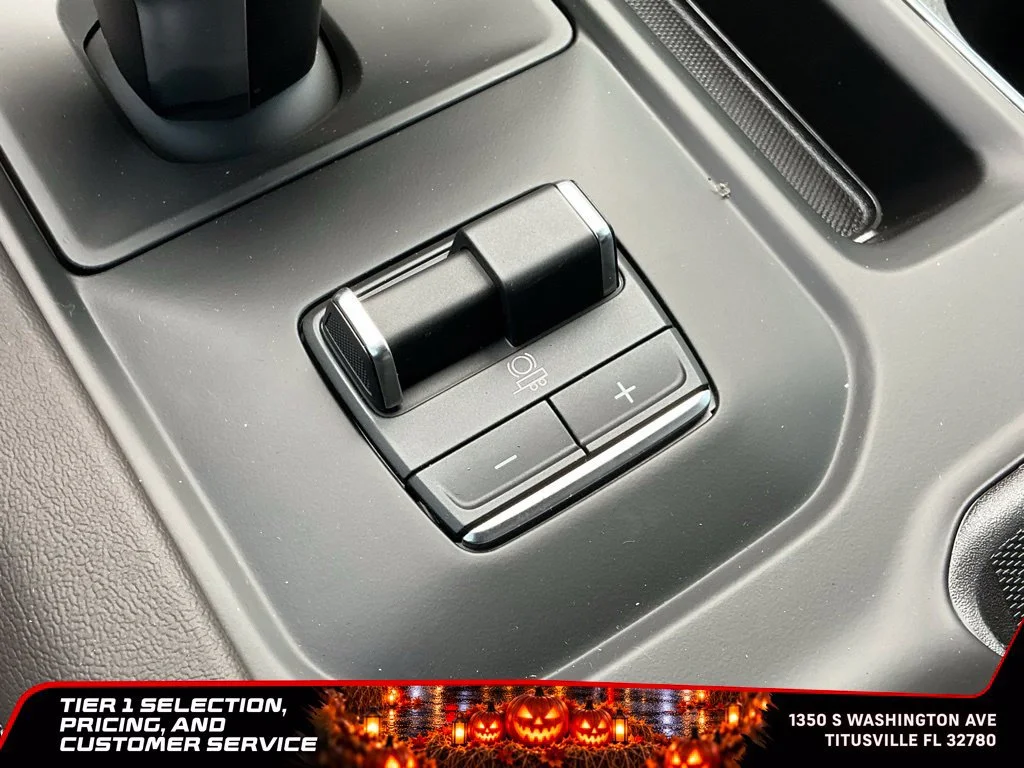 New 2026 Glacier White Tricoat GMC Denali image 42