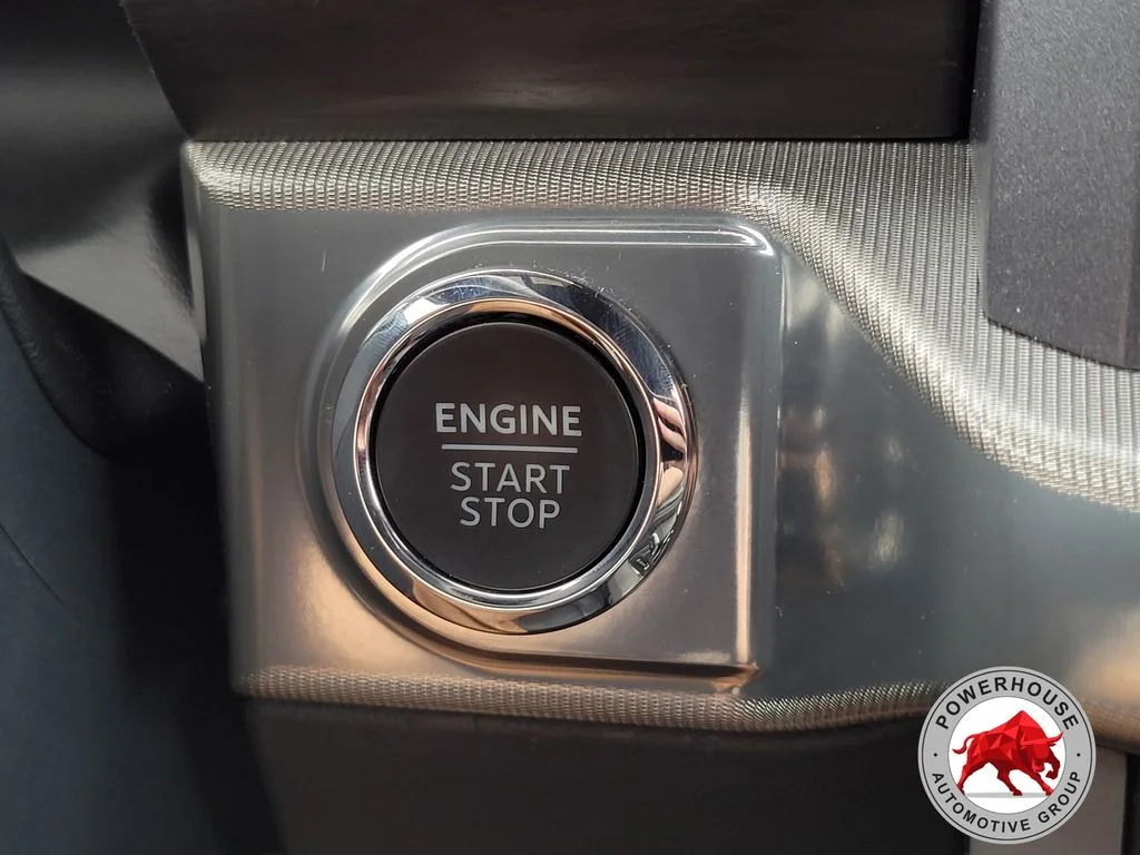 Used 2024 Black Ford Lariat image 34