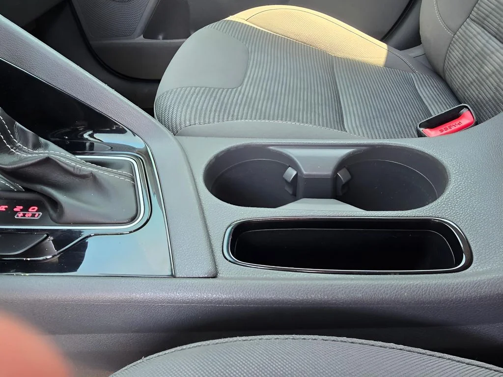 Used 2021 Deep Cerulean Kia LXS image 21