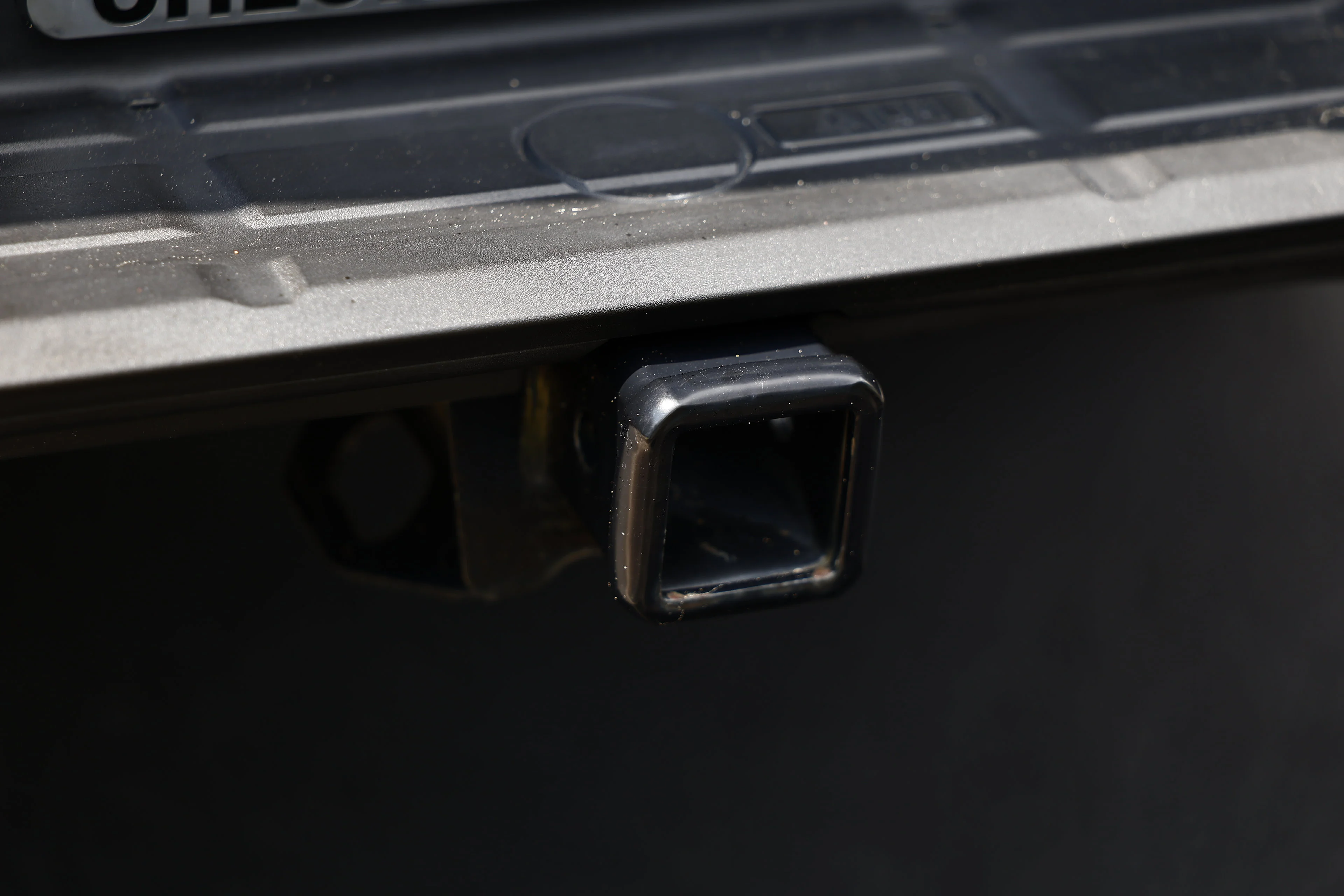 Used 2019 Magnetic Metallic Ford XLT image 9